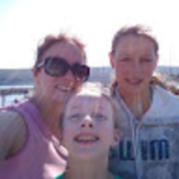 Meet your Posher, Yuliya - Picture 1 of 1